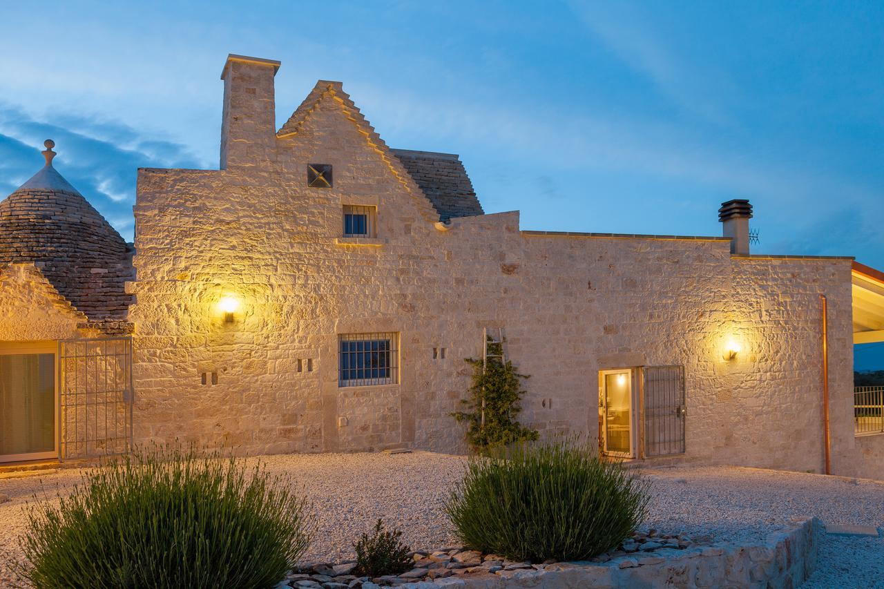 B&B A Casa Di Pier Кастеллана-Гротте Экстерьер фото